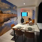 D'ereplatse Apartment Zuienkerke