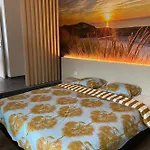 D'ereplatse Apartment