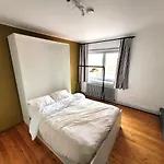 D'ereplatse Apartment Zuienkerke