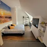 Apartment D'ereplatse Zuienkerke