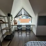 Apartment D'ereplatse