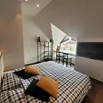 Apartment D'ereplatse