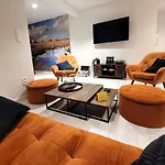 Apartment D'ereplatse Zuienkerke