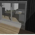 D'ereplatse Apartment *