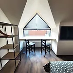 Apartment D'ereplatse *