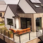 D'ereplatse Apartment