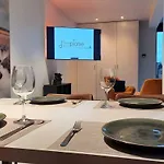 Apartment D'ereplatse