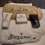 D'ereplatse Apartment *