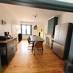 Apartment D'ereplatse *