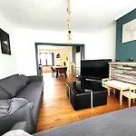 D'ereplatse Apartment