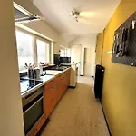 Apartment D'ereplatse *