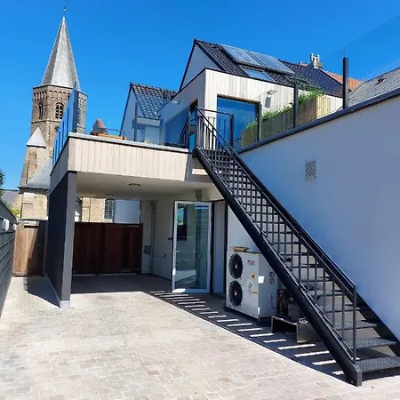 Apartment D'ereplatse