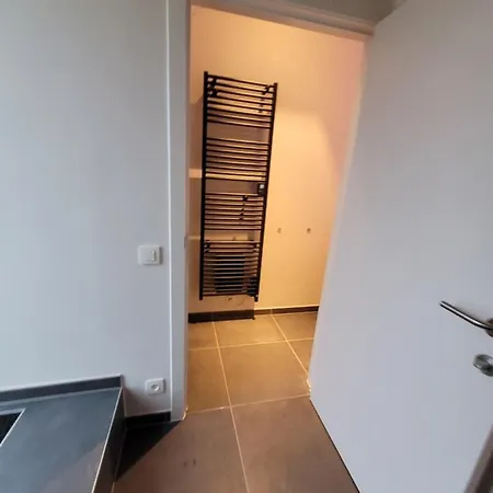 D'ereplatse Appartement *
