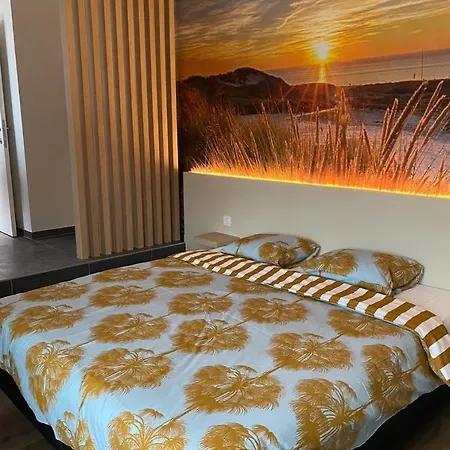 D'ereplatse Apartment