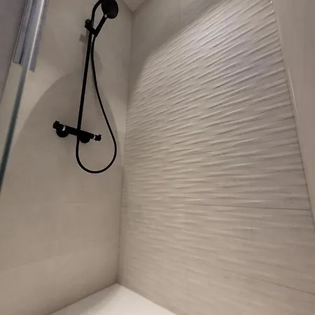 D'ereplatse דירה זאונקרקה