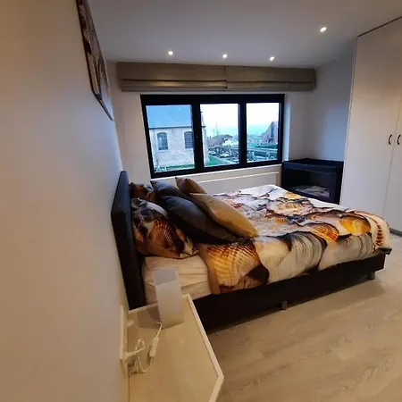 D'ereplatse Apartment Zuienkerke