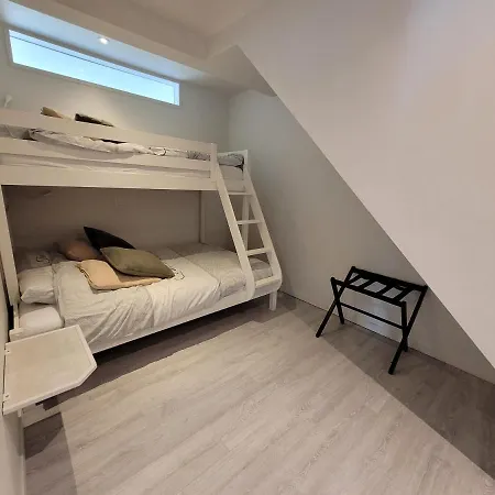 דירה D'ereplatse זאונקרקה