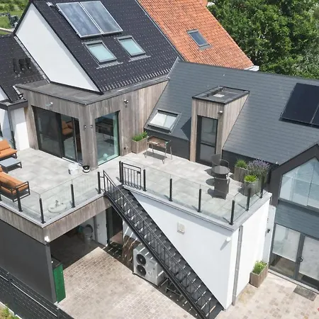 Apartment D'ereplatse *
