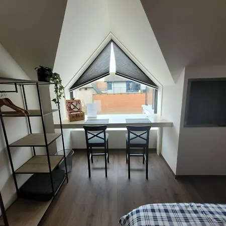 Apartamento D'ereplatse