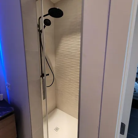 Appartement D'ereplatse Zuienkerke