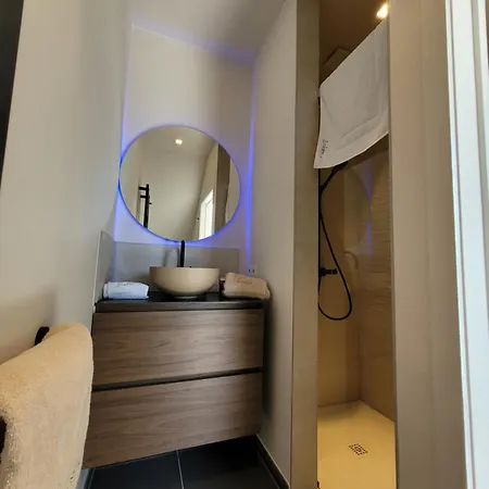 Appartement D'ereplatse *
