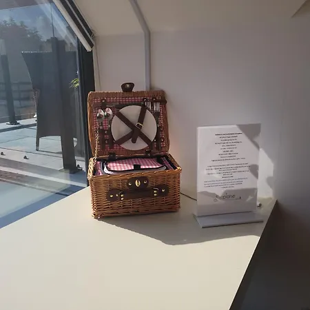 Апартаменты D'ereplatse