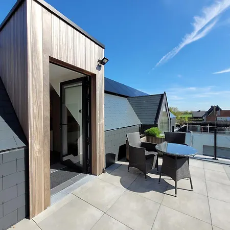 D'ereplatse Appartement