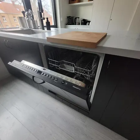 Apartment D'ereplatse *