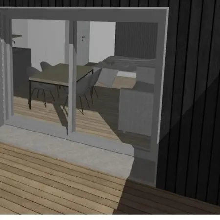 D'ereplatse Apartment *