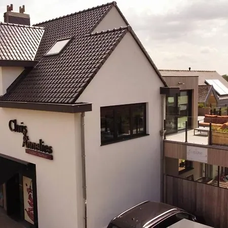 D'ereplatse דירה