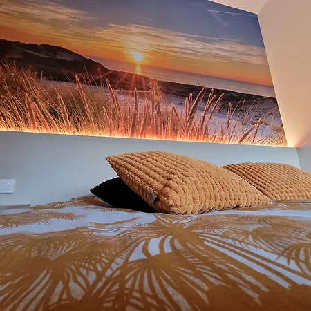 D'ereplatse Apartamento *