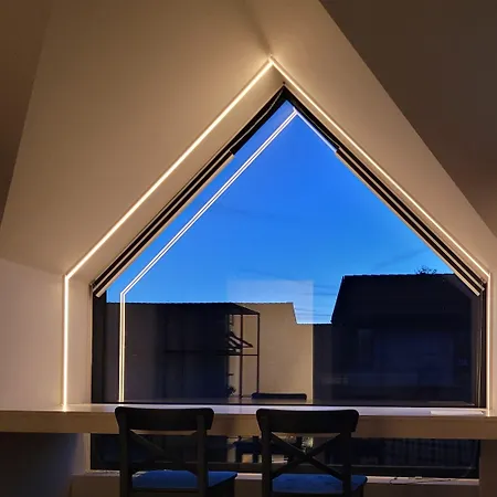 D'ereplatse דירה