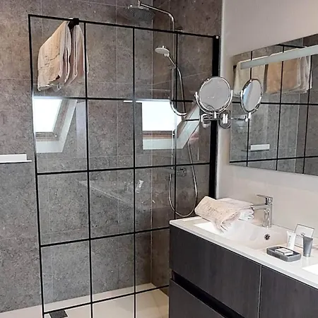 Appartement D'ereplatse *