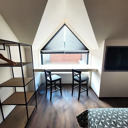 Appartement D'ereplatse *