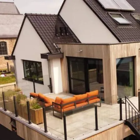 D'ereplatse Appartement