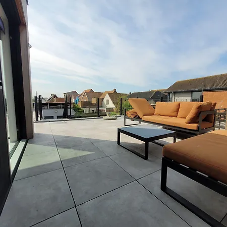 D'ereplatse דירה *