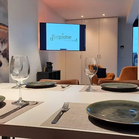 Appartement D'ereplatse