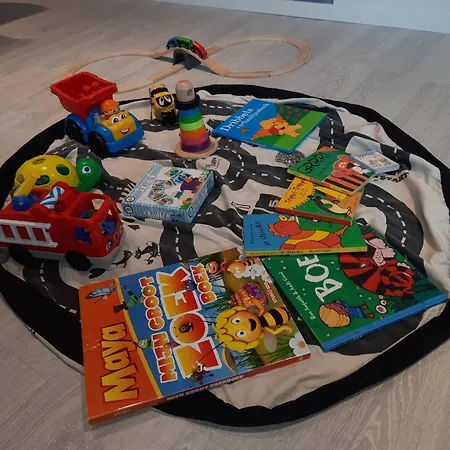 D'ereplatse דירה *