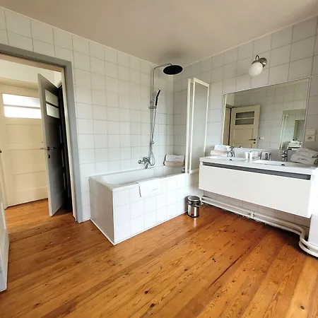 Apartamento D'ereplatse Zuienkerke