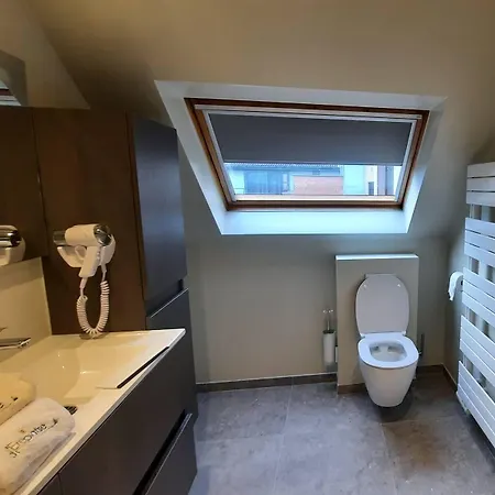 Appartement D'ereplatse *