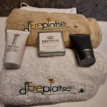 D'ereplatse דירה *