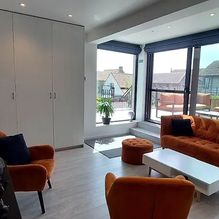 Appartement D'ereplatse