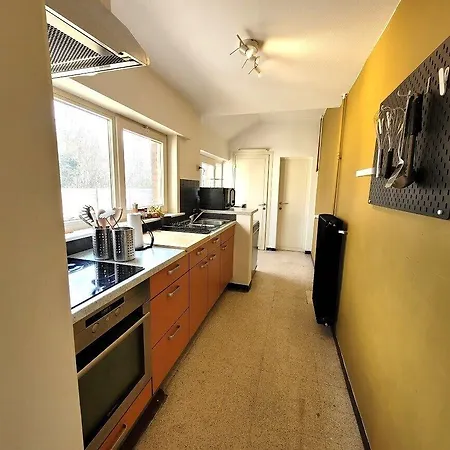 Apartamento D'ereplatse *