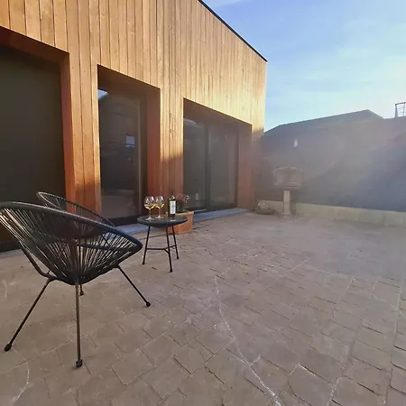 Appartement D'ereplatse *