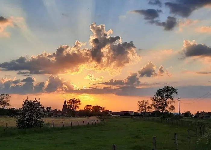 D'ereplatse * Zuienkerke