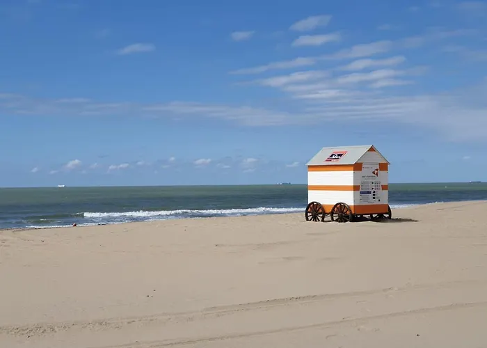 Апартаменты D'ereplatse