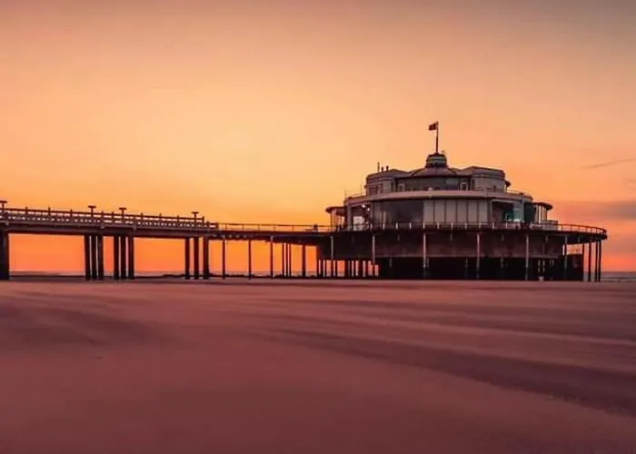 D'ereplatse Апартаменты Zuienkerke