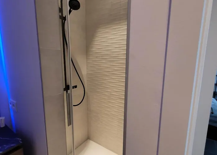 Апартаменты D'ereplatse Zuienkerke