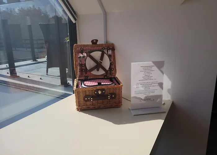 Appartement D'ereplatse