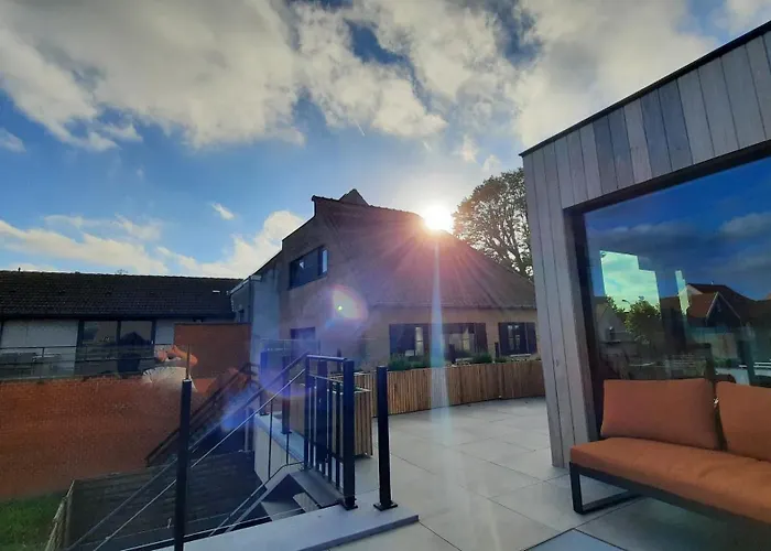 Апартаменты D'ereplatse